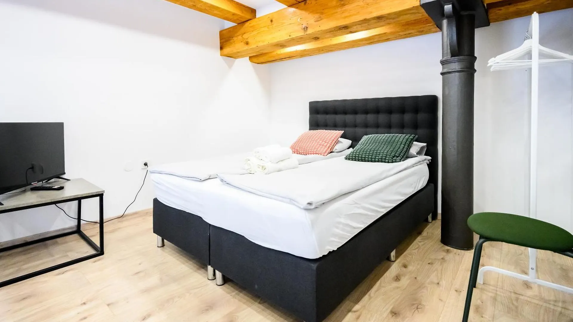 The Lovely Loft Ljubljana